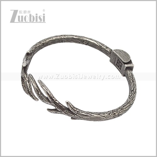 Stainless Steel Bangles b011073S