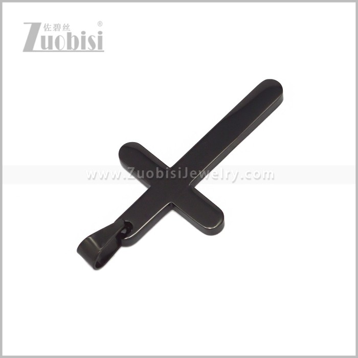 Stainless Steel Pendants p013207H