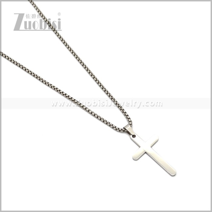 Stainless Steel Pendants p013207S