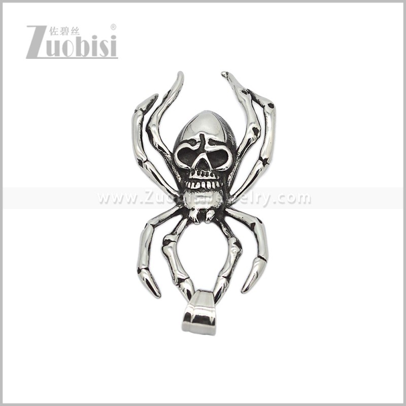 Stainless Steel Pendants p013202S