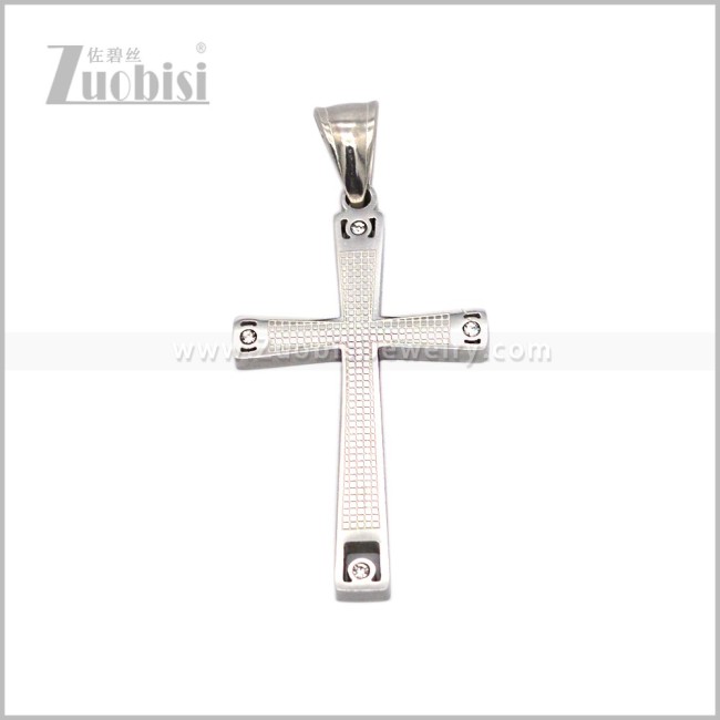 Stainless Steel Pendants p013206S