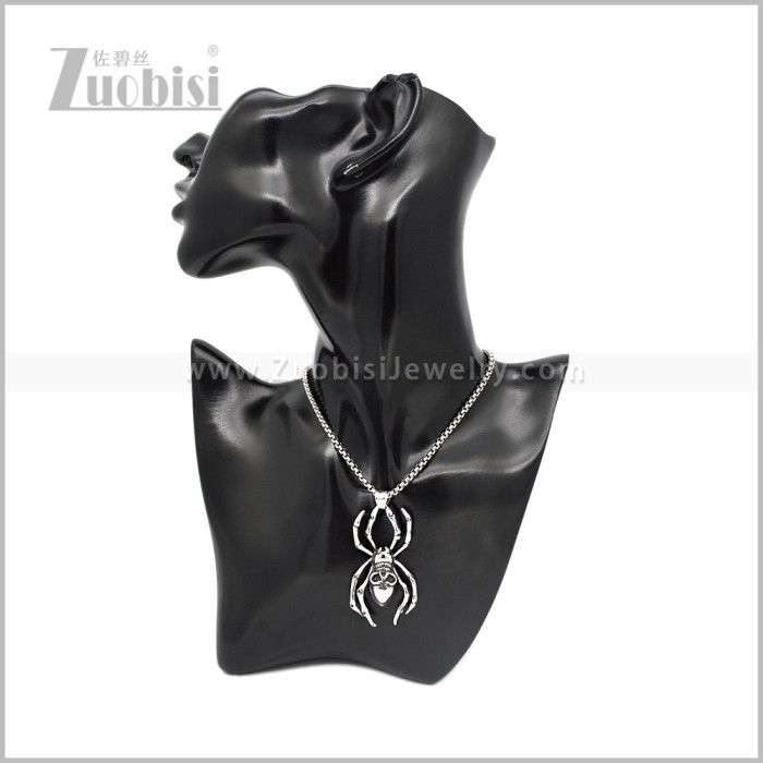 Stainless Steel Pendants p013202S
