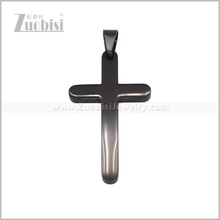 Stainless Steel Pendants p013207H