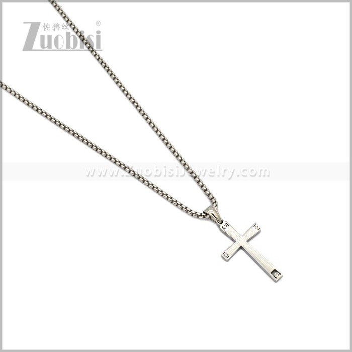 Stainless Steel Pendants p013206S