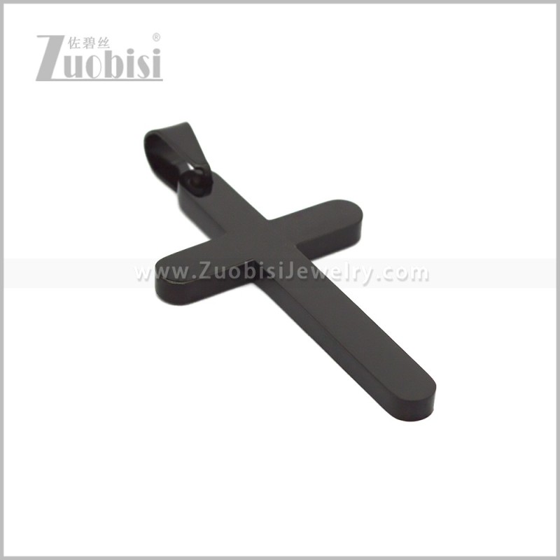 Stainless Steel Pendants p013207H