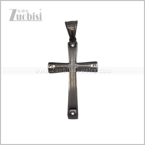 Stainless Steel Pendants p013206H