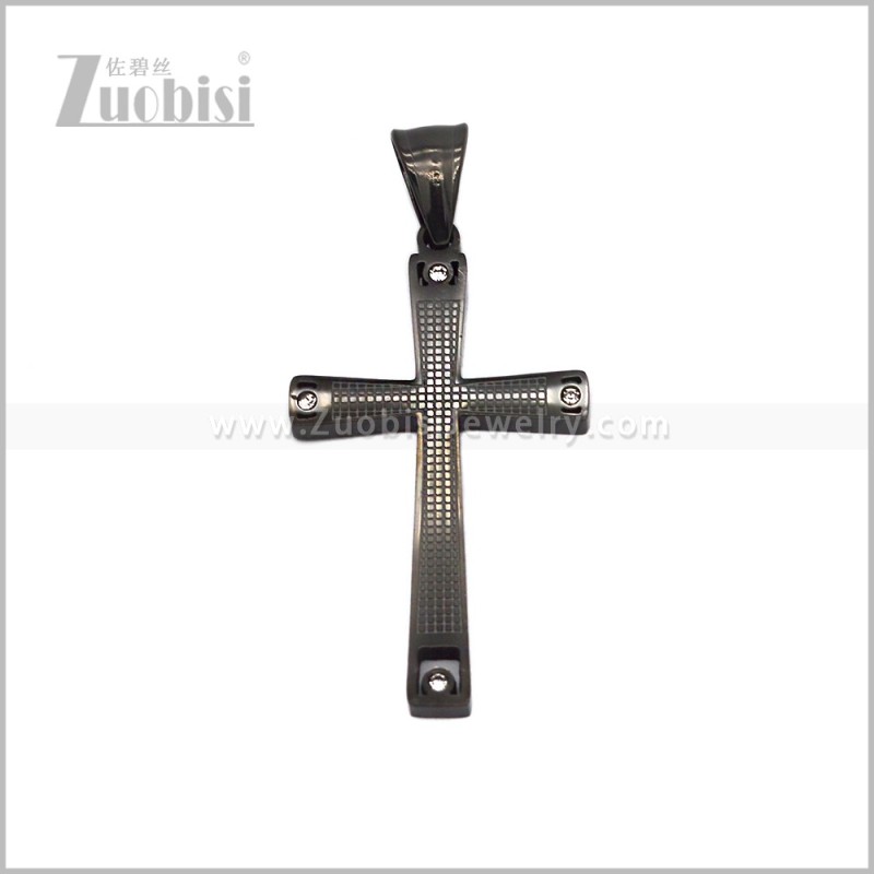 Stainless Steel Pendants p013206H