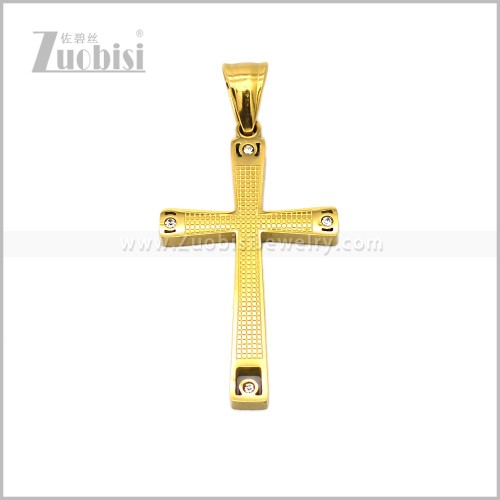 Stainless Steel Pendants p013206G