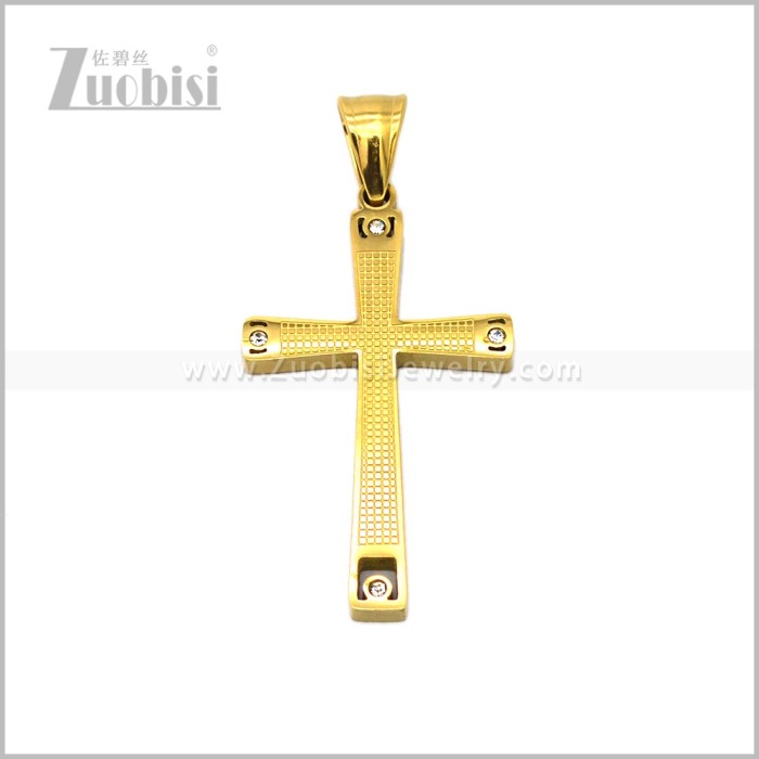 Stainless Steel Pendants p013206G