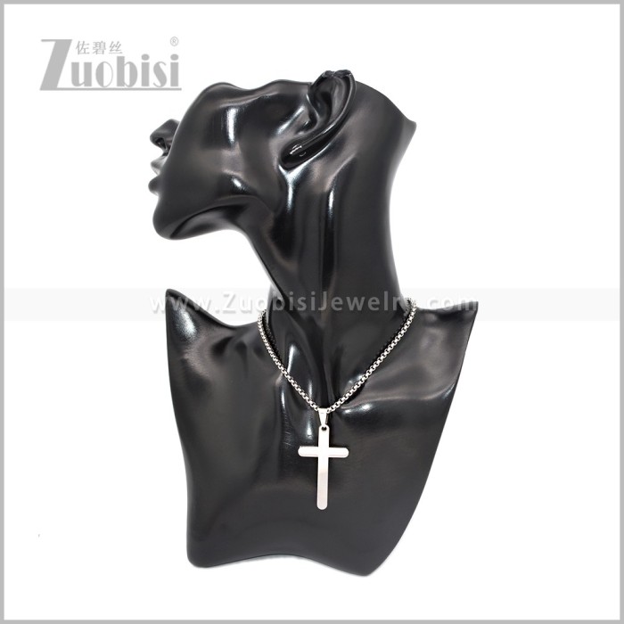 Stainless Steel Pendants p013207S