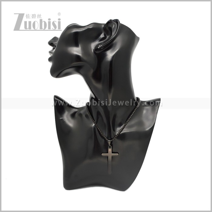 Stainless Steel Pendants p013207H
