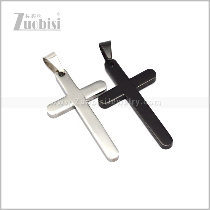 Stainless Steel Pendants p013207S