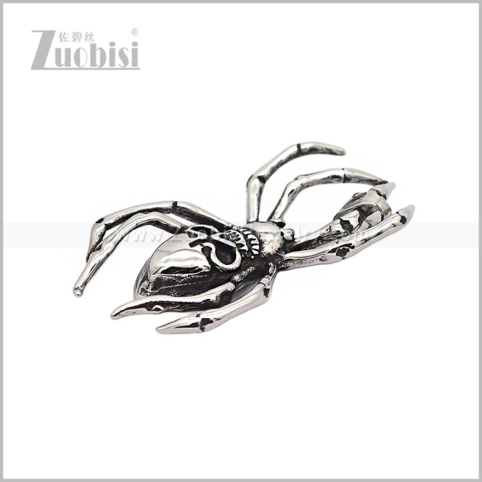 Stainless Steel Pendants p013202S