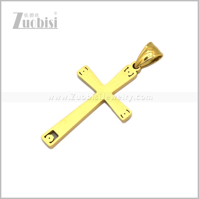 Stainless Steel Pendants p013206G