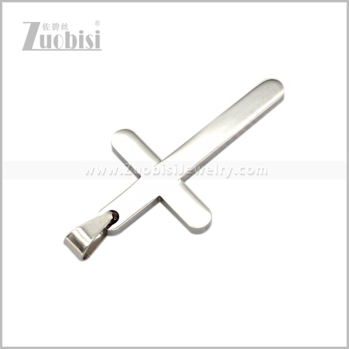 Stainless Steel Pendants p013207S