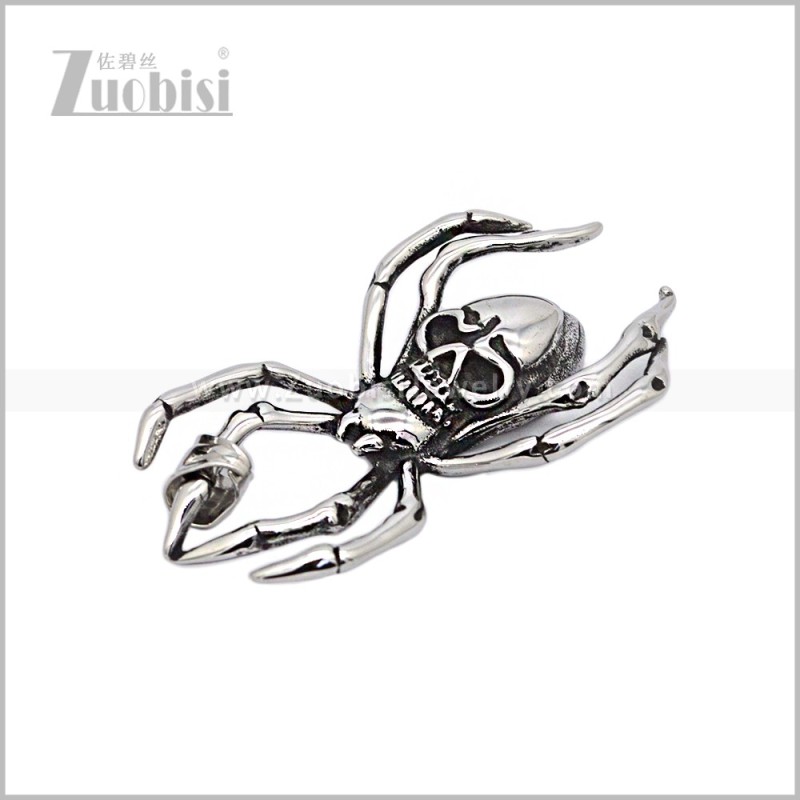 Stainless Steel Pendants p013202S