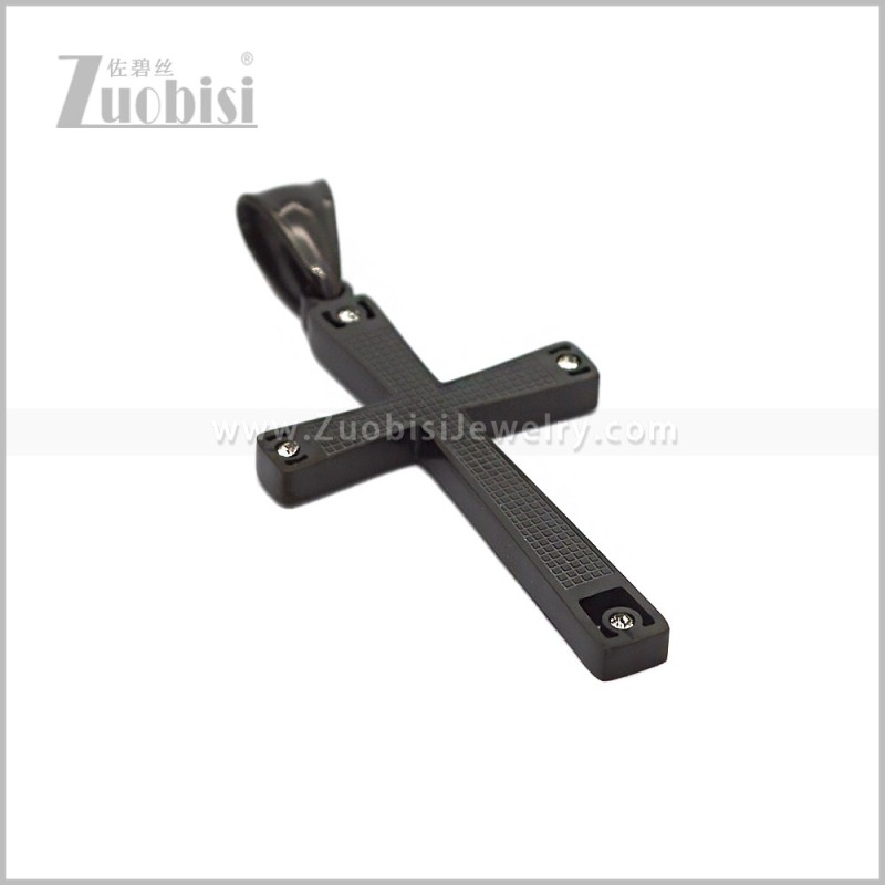 Stainless Steel Pendants p013206H