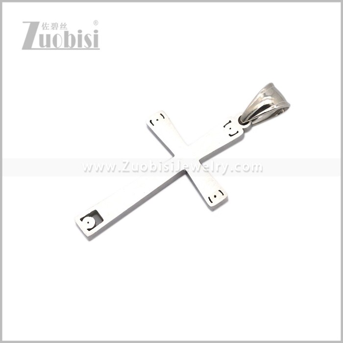 Stainless Steel Pendants p013206S