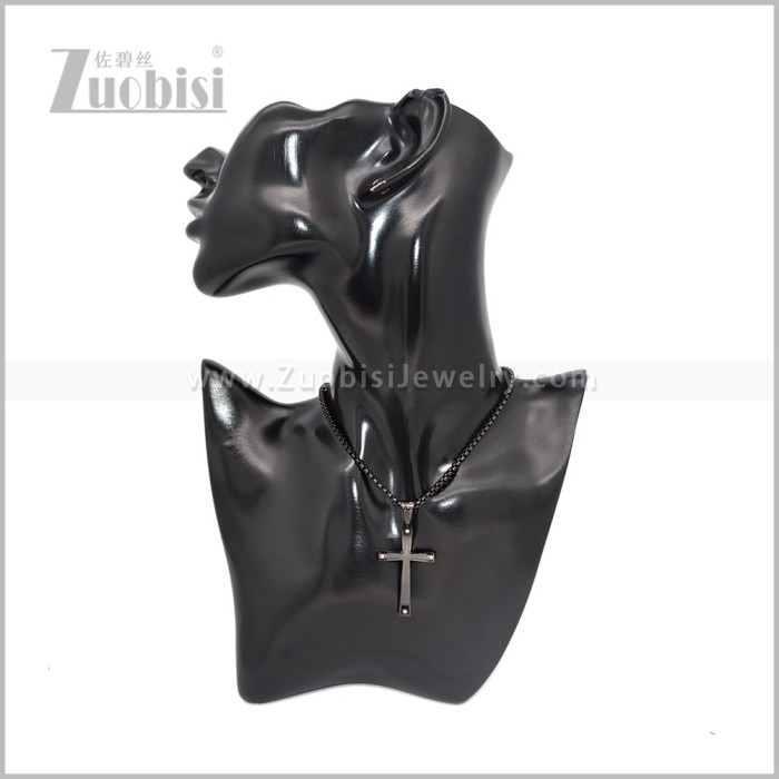Stainless Steel Pendants p013206H