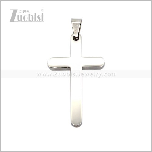 Stainless Steel Pendants p013207S