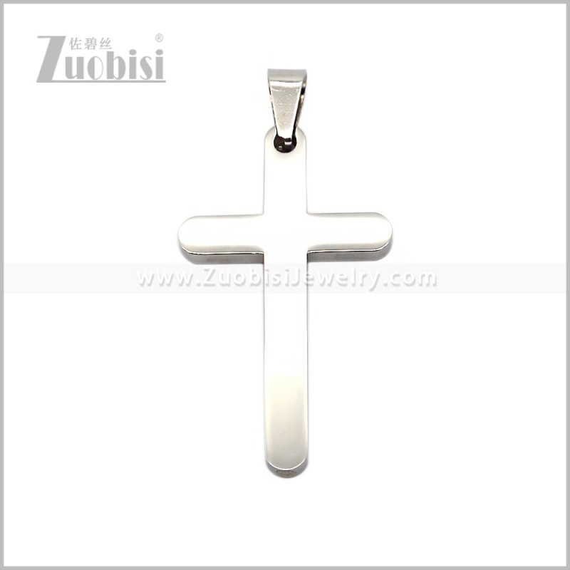 Stainless Steel Pendants p013207S