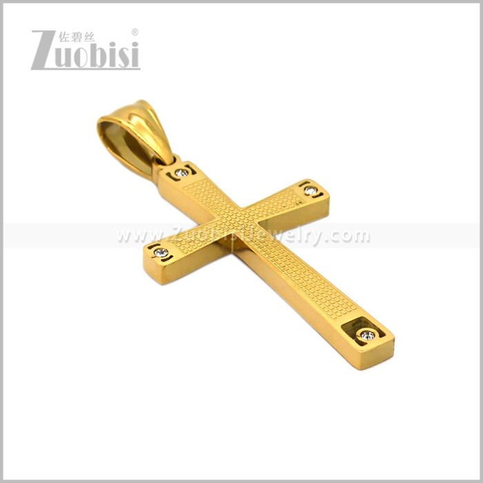 Stainless Steel Pendants p013206G