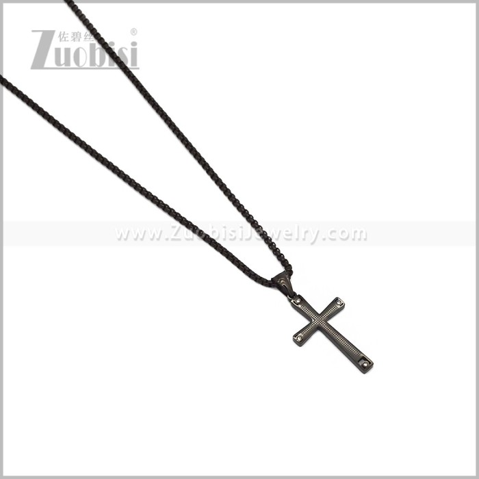 Stainless Steel Pendants p013206H