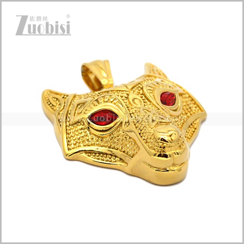 Stainless Steel Pendants p013208G