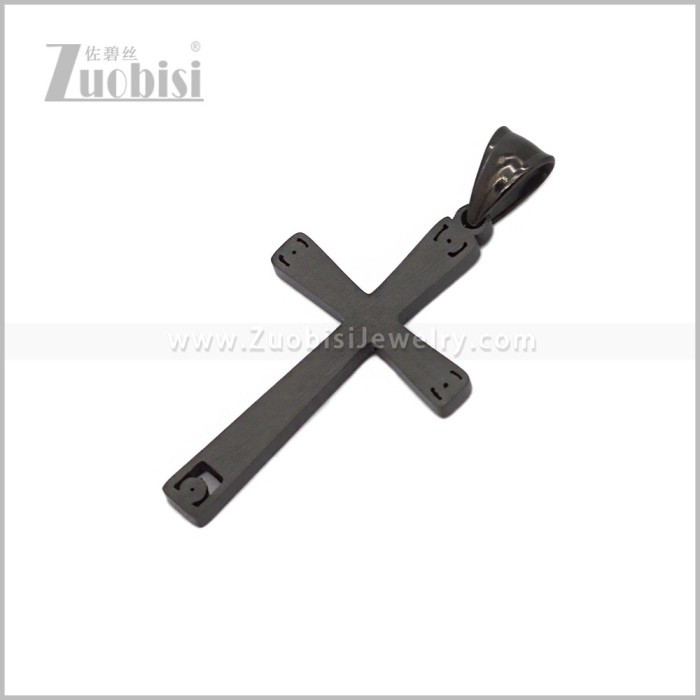 Stainless Steel Pendants p013206H