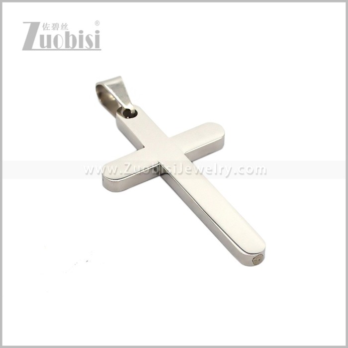 Stainless Steel Pendants p013207S
