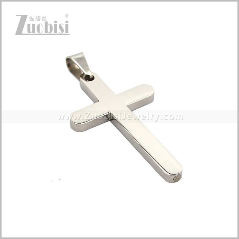 Stainless Steel Pendants p013207S