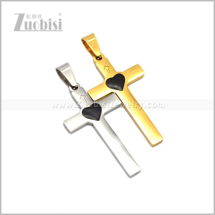 Stainless Steel Pendants p013219S