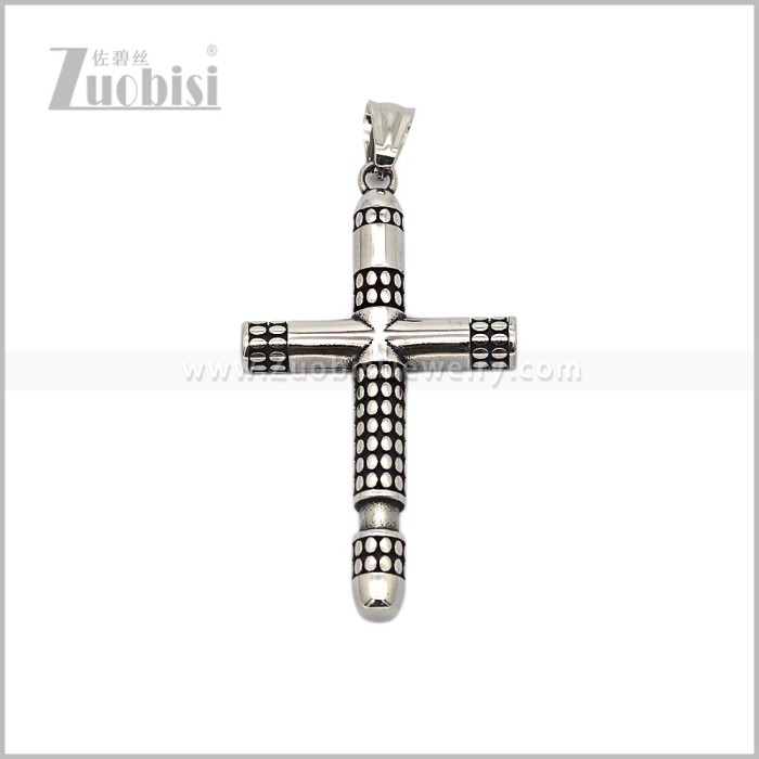 Stainless Steel Pendants p013215S
