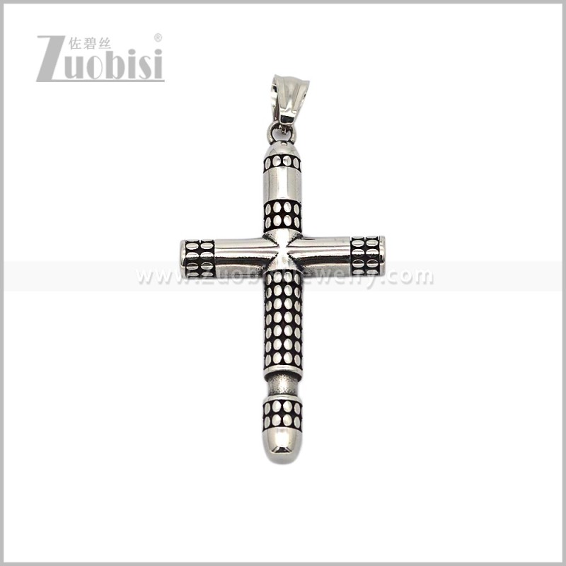 Stainless Steel Pendants p013215S