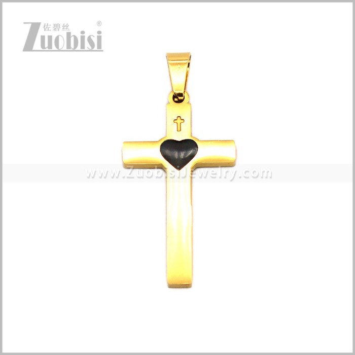 Stainless Steel Pendants p013219G