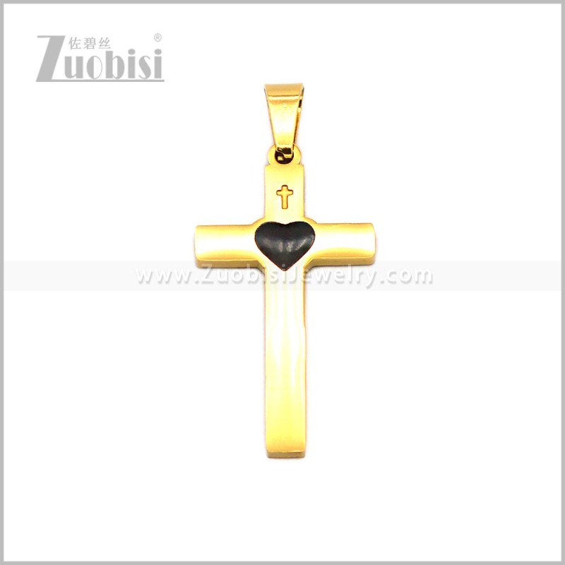 Stainless Steel Pendants p013219G