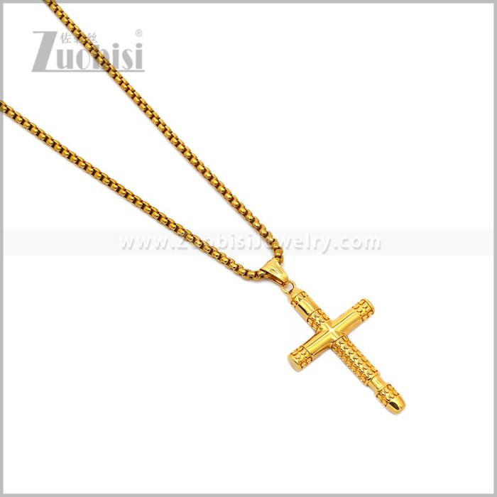 Stainless Steel Pendants p013215G