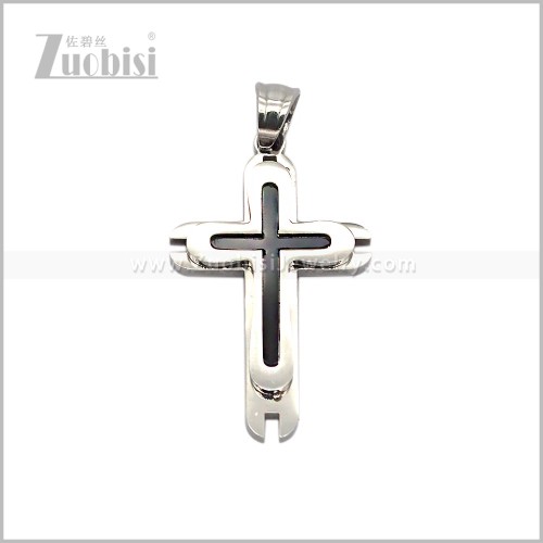 Stainless Steel Pendants p013218S