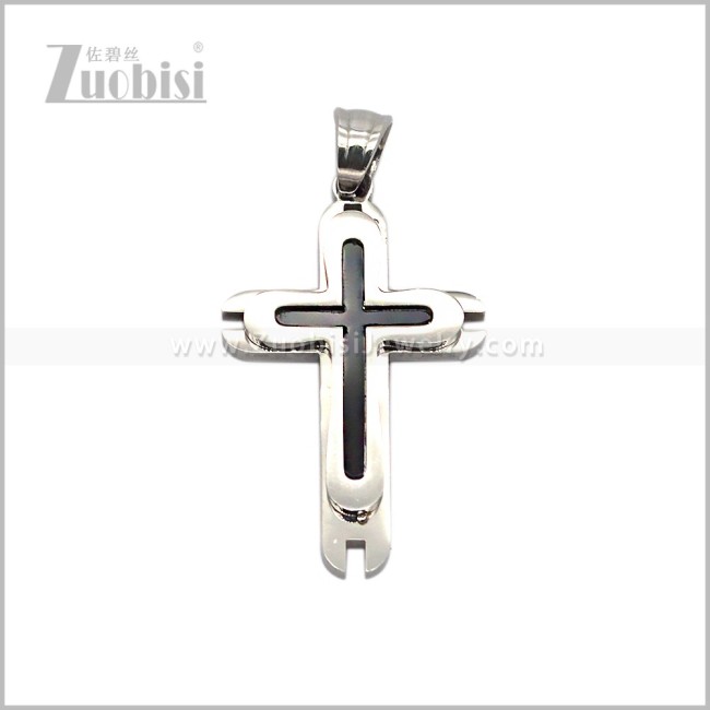 Stainless Steel Pendants p013218S