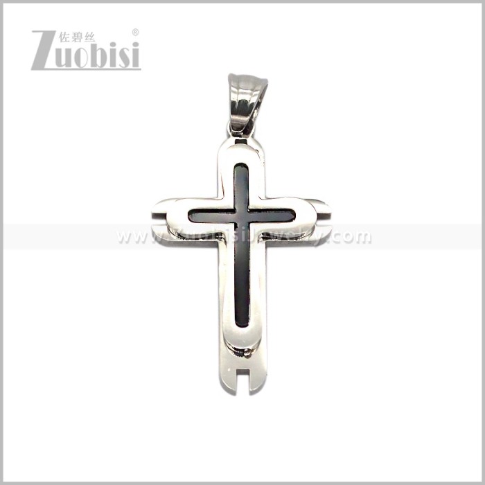 Stainless Steel Pendants p013218S