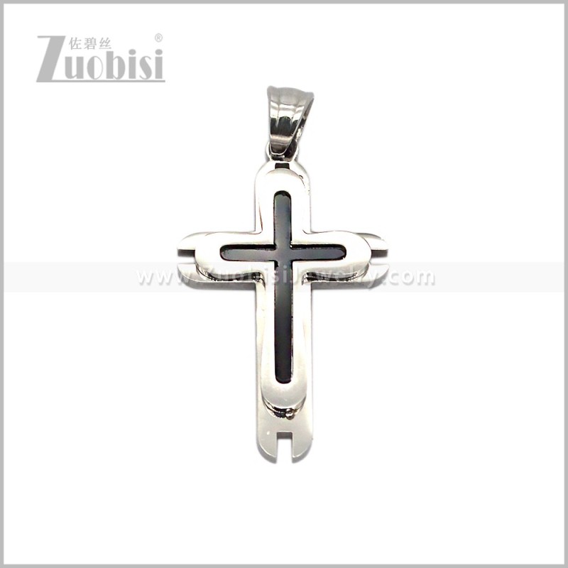 Stainless Steel Pendants p013218S