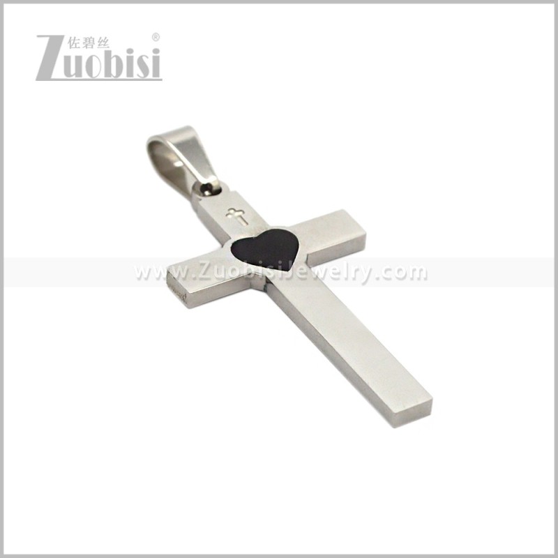 Stainless Steel Pendants p013219S