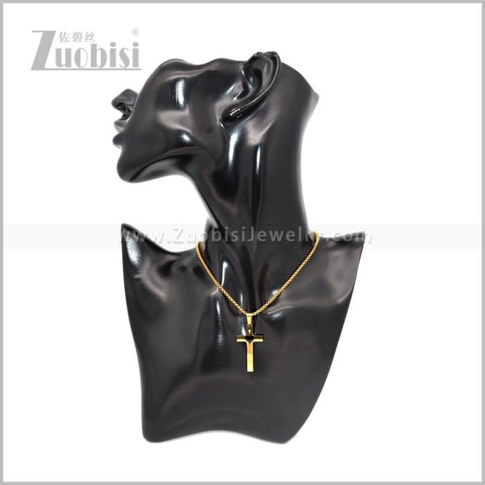 Stainless Steel Pendants p013219G