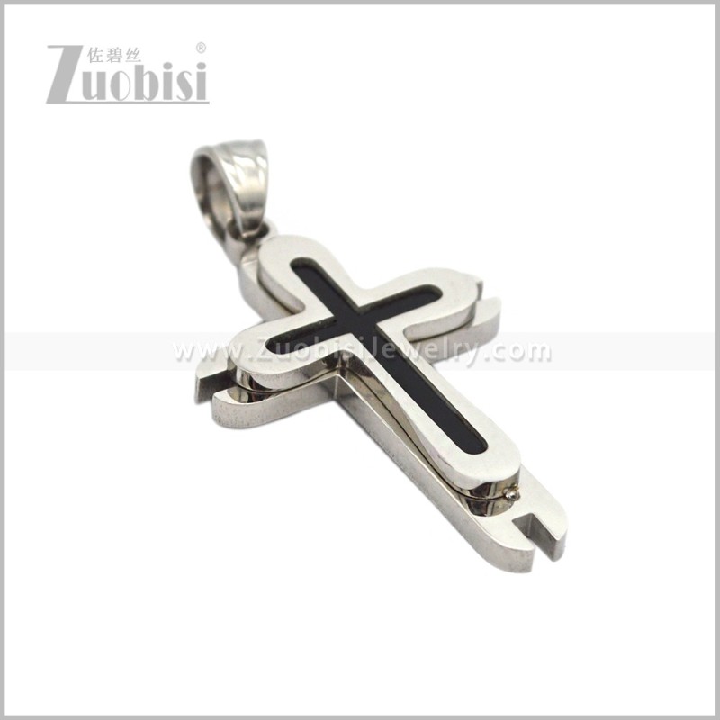 Stainless Steel Pendants p013218S