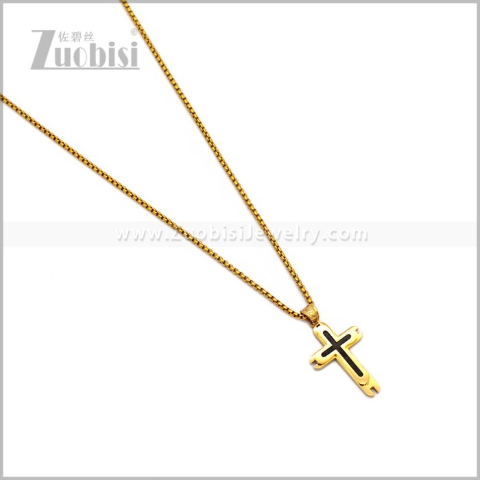 Stainless Steel Pendants p013218G