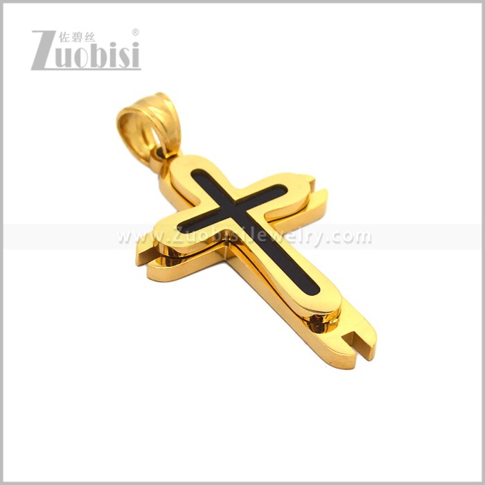 Stainless Steel Pendants p013218G