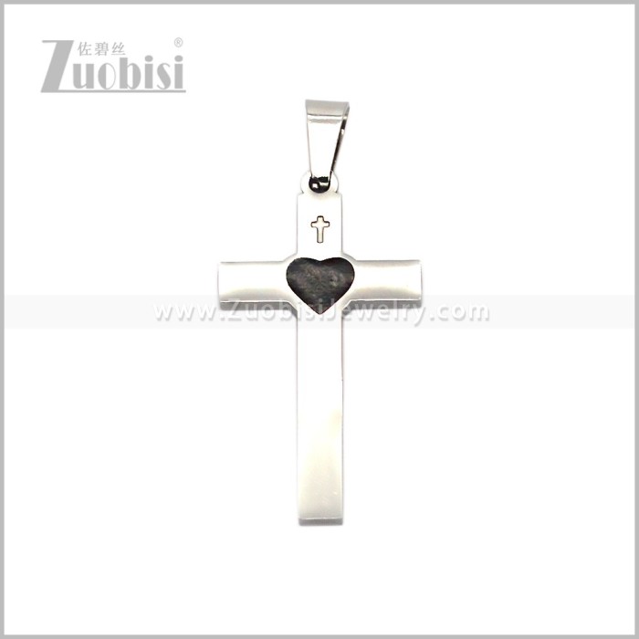 Stainless Steel Pendants p013219S
