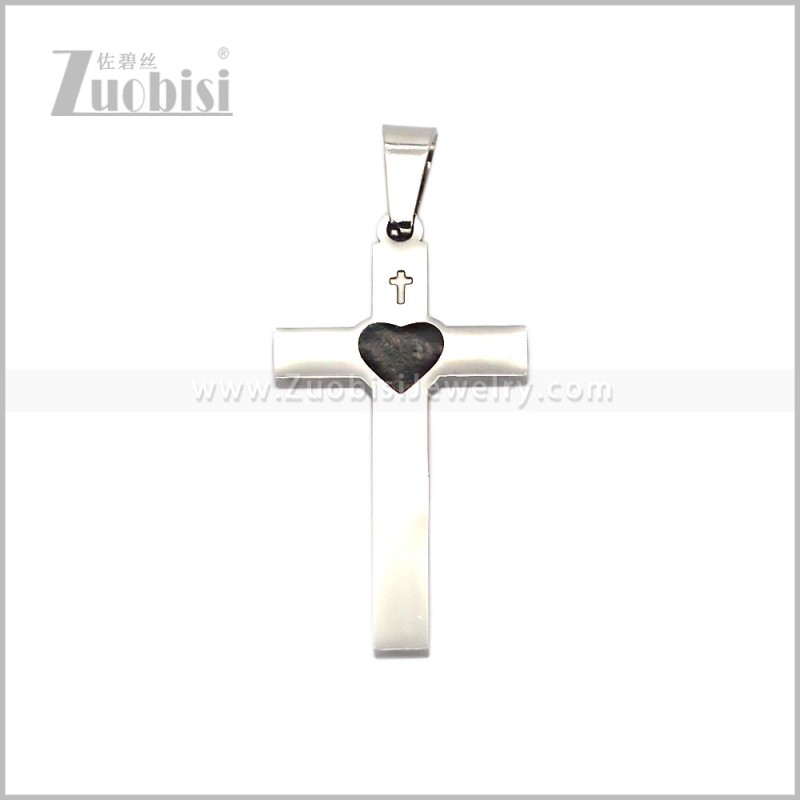 Stainless Steel Pendants p013219S