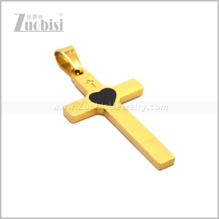 Stainless Steel Pendants p013219G