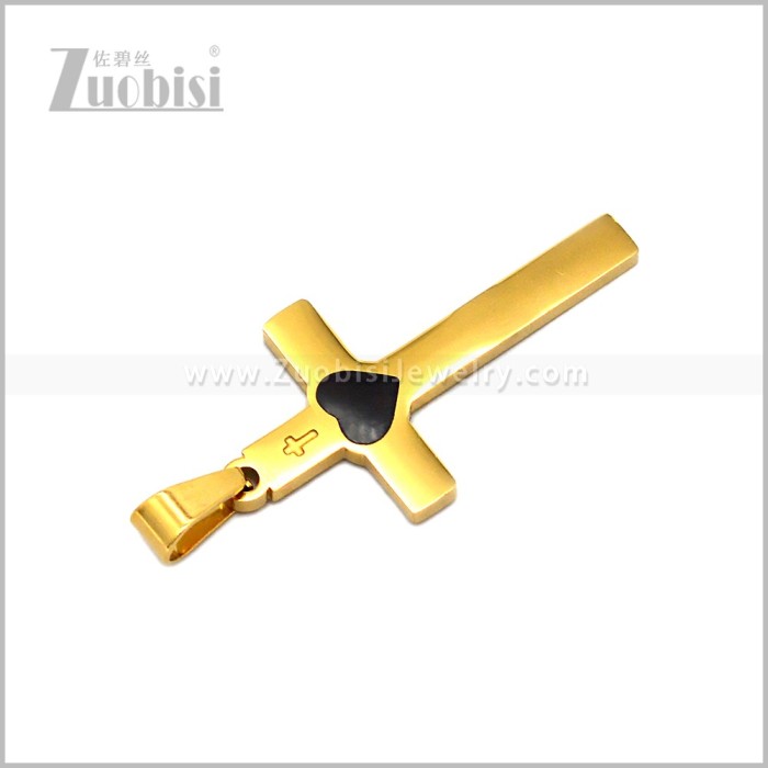 Stainless Steel Pendants p013219G